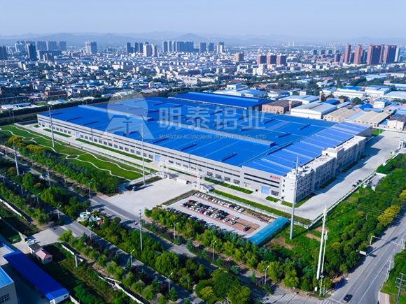 5083船板廠家介紹5083鋁板在船側上的應用