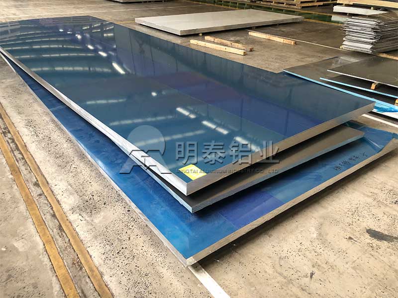 3003鋁板可用于動(dòng)力電池殼料的生產(chǎn)制造